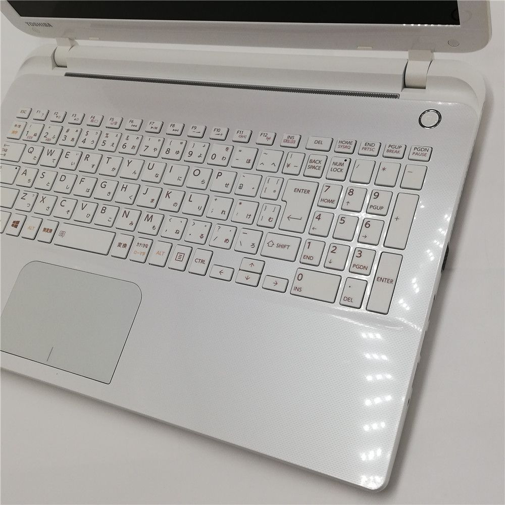 Wi-Fi有 東芝