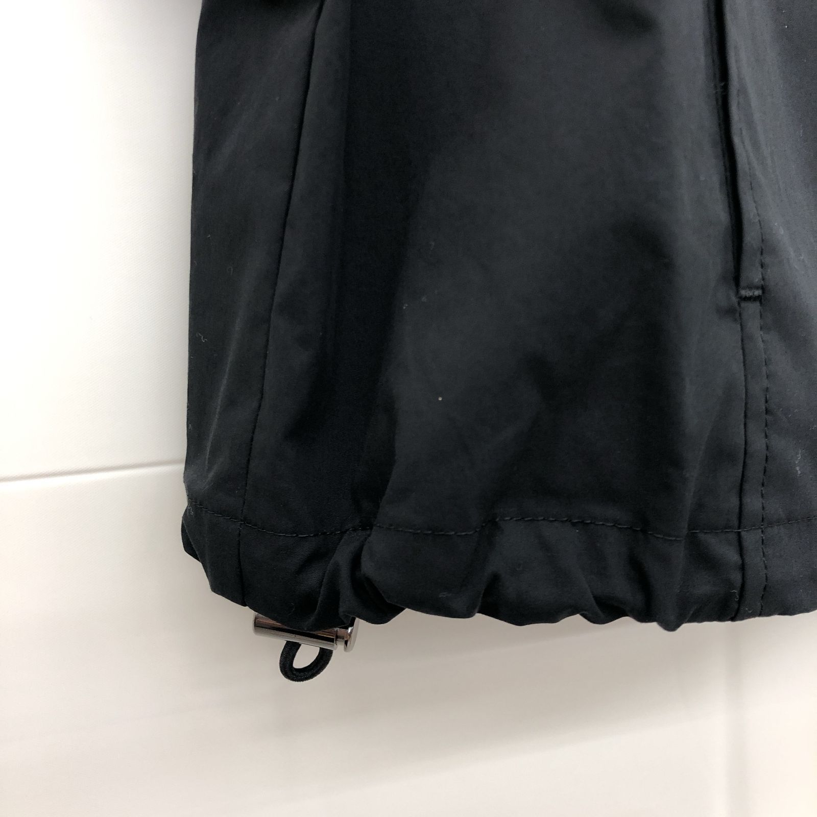 専用 Theoryluxe セオリーリュークス ダウンベスト ブラック 38 M Winter Wardrobe | Theory luxe（セオリーリュクス）公式通販サイト