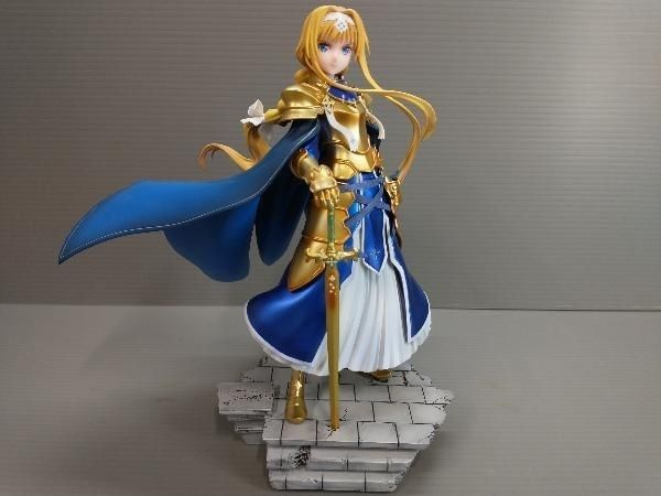 figimaNIKKE フィギュア アリス 628 勝利の女神：NIKKE アリス スイートホーム | ホビージャパン限定