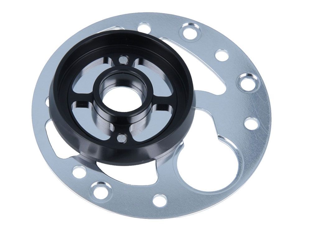 希少！Alexanderホルン用マウスピース “エクスクルーシヴ・ライン