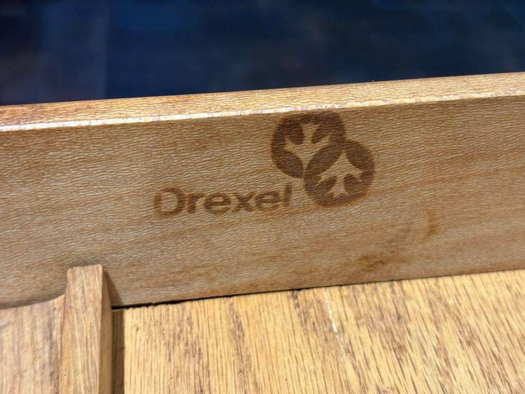 Drexel ドレクセル