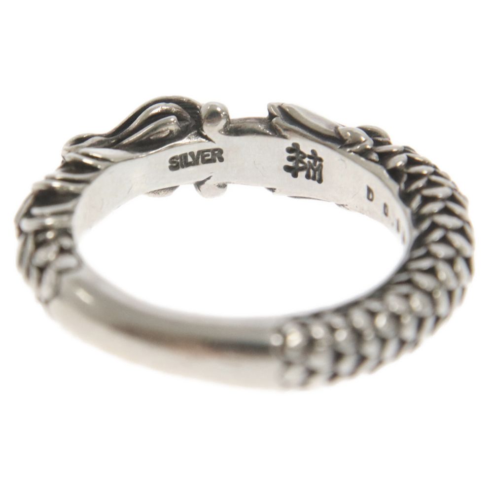 ブラッディマリー ブルーダイヤモンドリング Bloody Mary (ブラッディ