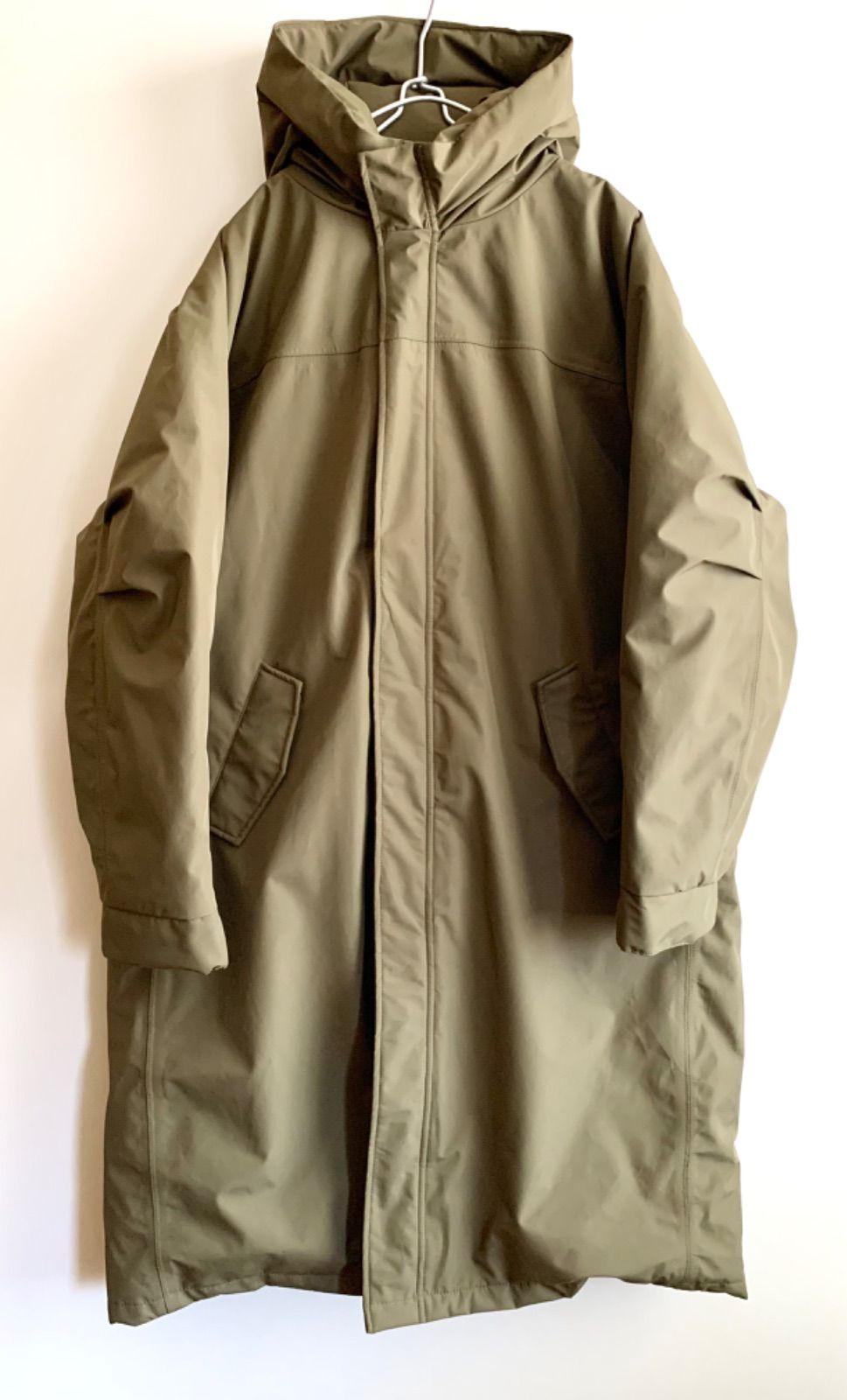 FORME フォルム 東原亜希 Down Coat ダウンコート - メルカリ