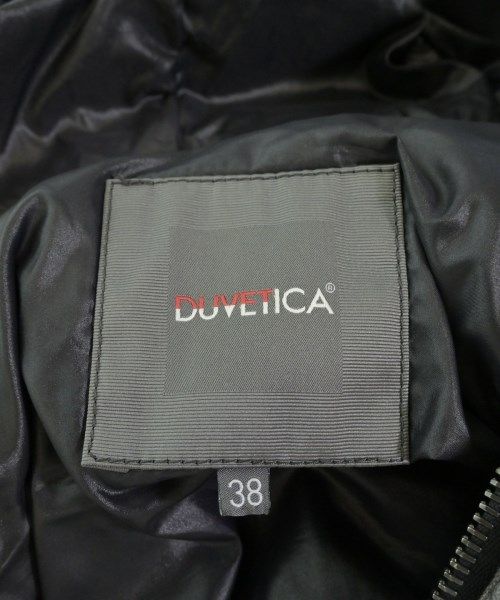 ダウンジャケット ダウンベスト