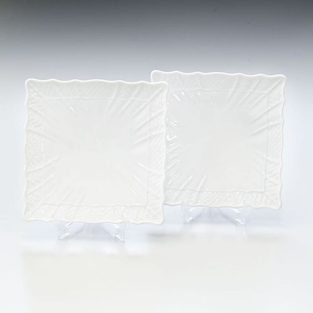 リチャードジノリ　15cm角皿　5枚セット リチャードジノリ 15cm角皿 5枚セット リチャードジノリ 15cm角皿 5枚