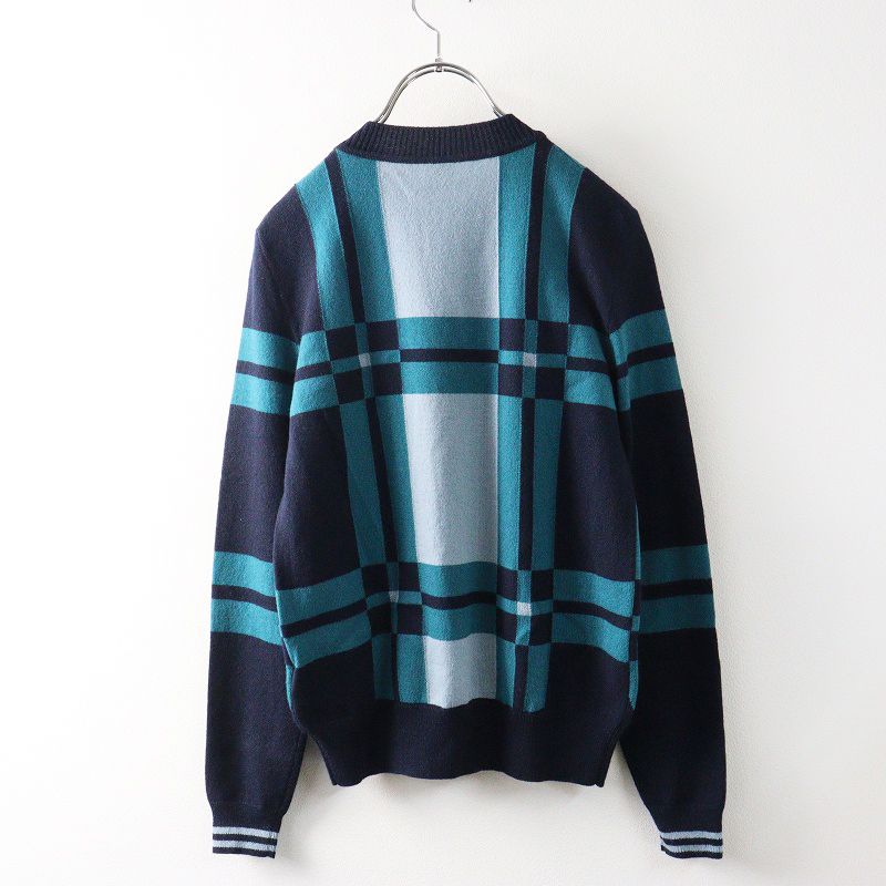 新品タグ付き♡エルメス♡ショートスリーブニットブリッドドゥガラ ショートスリーブニット ジャカードニット 《ブリッド・ドゥ