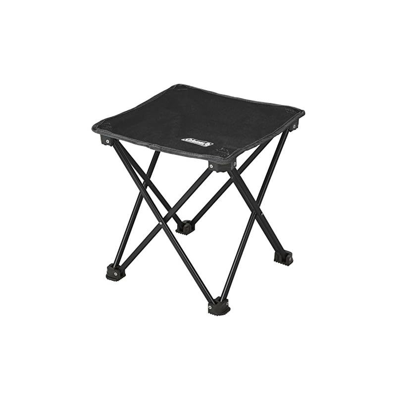 新着商品】コールマン(Coleman) コンパクトトレッキングスツール