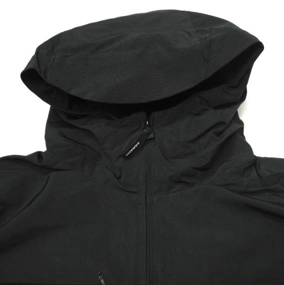 し*ぶ様 FARAH ファーラー 25SS Compartment Jacket FARAH