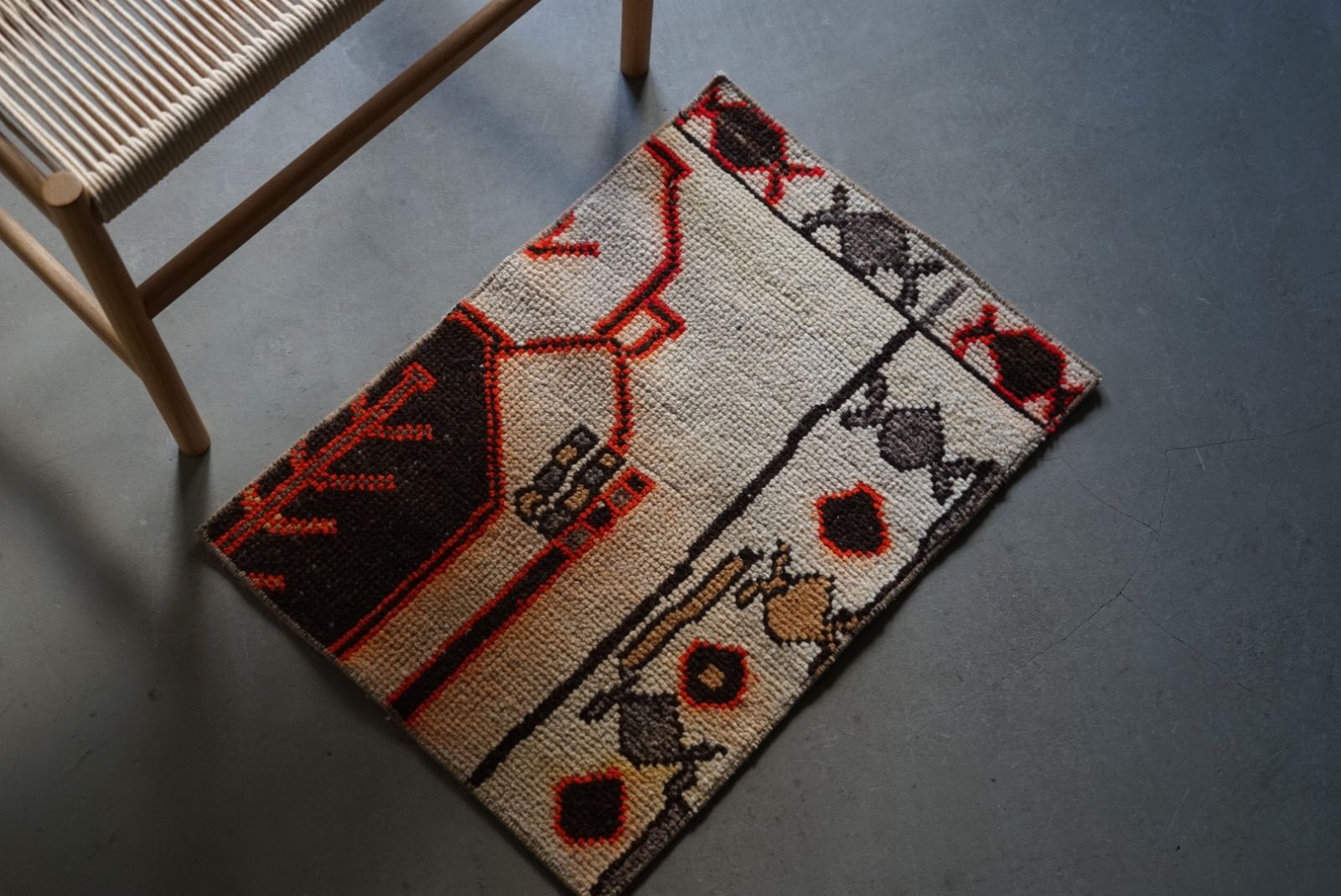 トルコ スモールサイズ