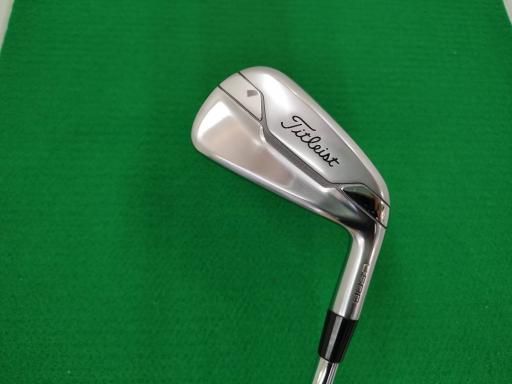 タイトリスト Titleist U 500 U3 ユーティリティ UT リシャフト フレックスその他 メンズ 男性用 右利き 右用 Cランク ゴルフクラブ