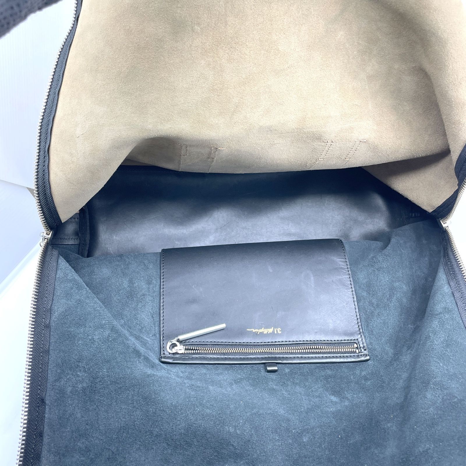 3.1 Phillip Lim フィリップリム 31hour アワーバッグ トートバッグ 