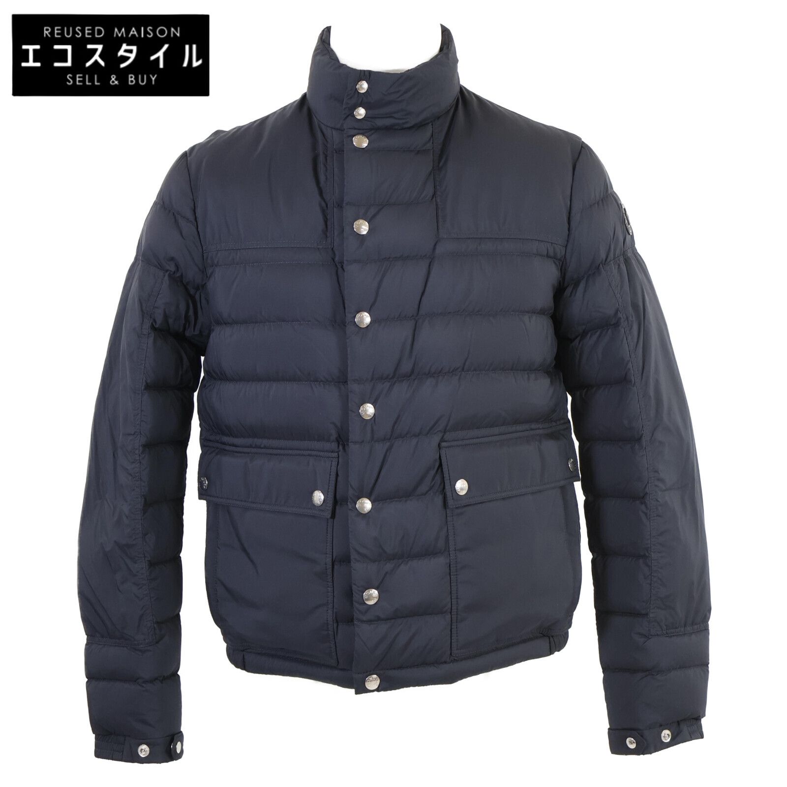 MONCLER モンクレール 【国内正規/20年製】BOUTMY ダウン 2