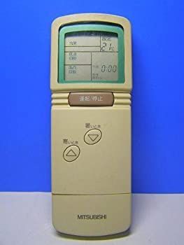 非常に良い】三菱 エアコンリモコン CG3K