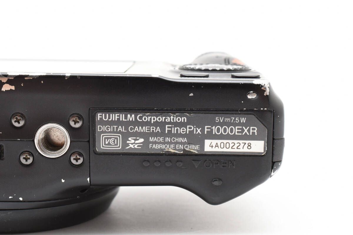 ☆訳あり大特価☆FUJIFILM 富士フィルム FINEPIX