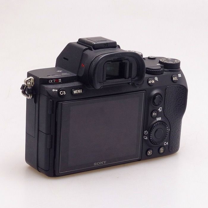 中古】(ソニー) SONY α7R III(ILCE-7RM3) - メルカリ