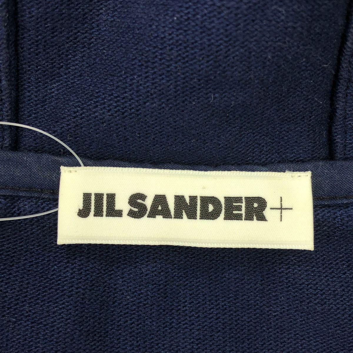 JIL SANDER＋