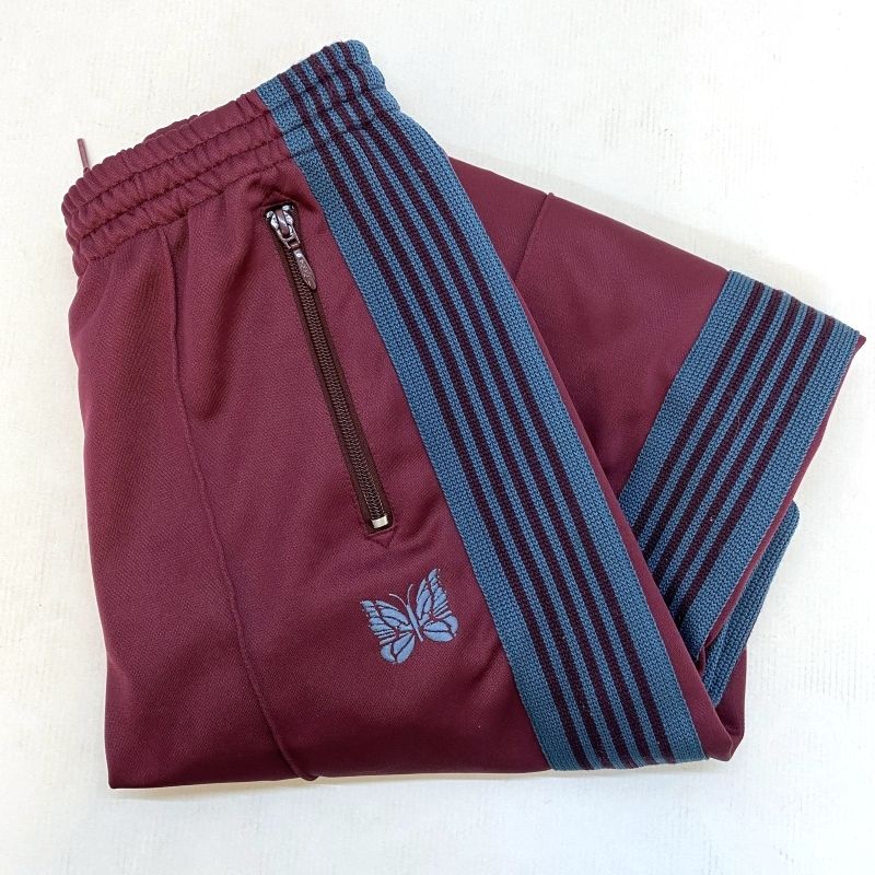 03w05217 ニードルス Needles Track Pant Poly Smooth トラックパンツ サイズXS メンズ パンツ ジャージ ズボン