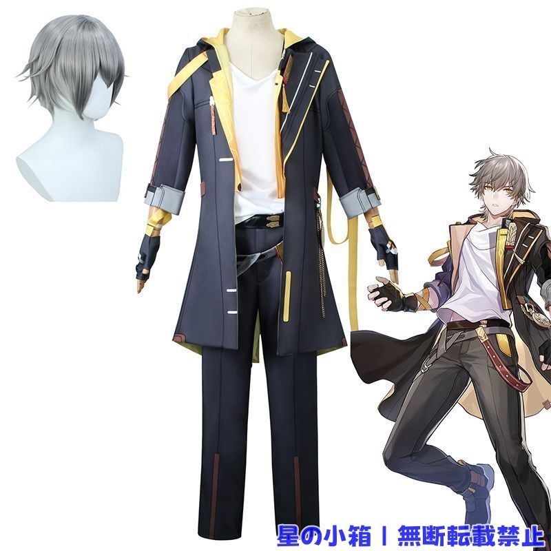 在庫あり ゴールデングロー 着ぐるみ マスク コスプレ コスチューム