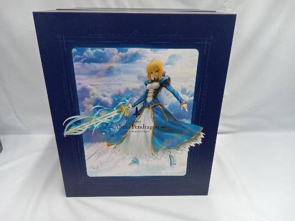 Fate/Grand Order セイバー/アルトリア・ペンドラゴン 1/4 Amazon