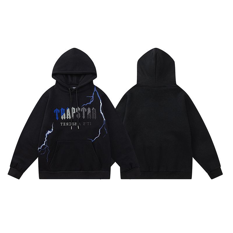 セット販売 Trapstarトラップスター セットアップ パーカー ドライ