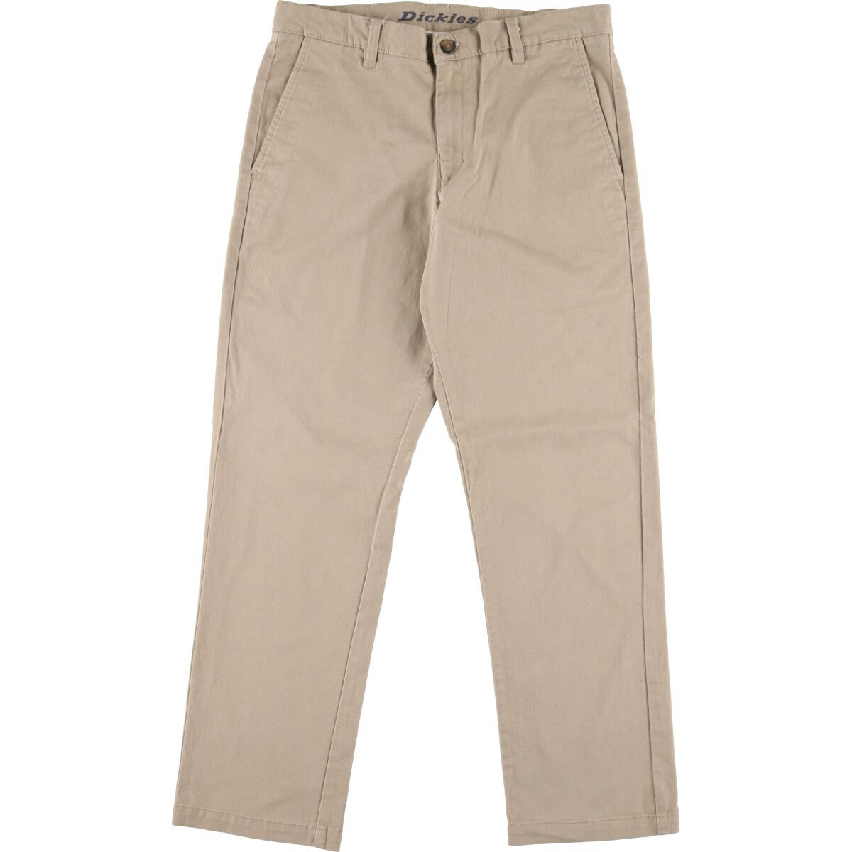 古着 ディッキーズ Dickies FLEX ワークパンツ メンズw34/eaa336607