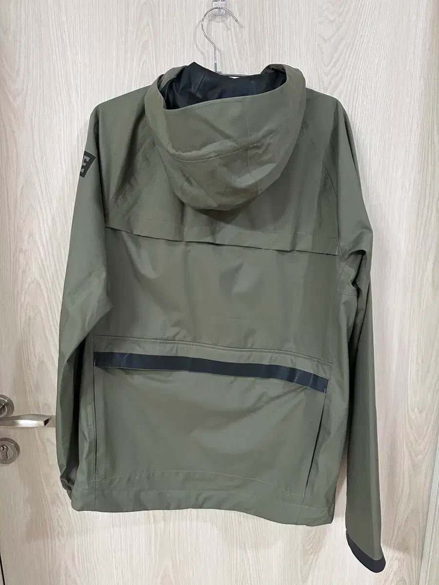 JACKET クロム