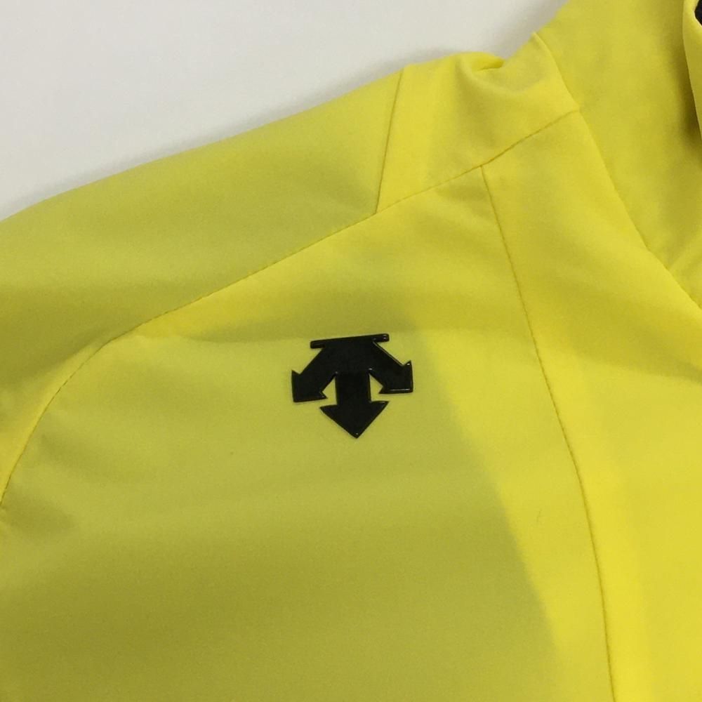 【超美品‼️】DESCENTE GOLF ジャケット サイズO ストレッチ ナイロンストレッチ ウィンドジャケット | デサントゴルフ公式