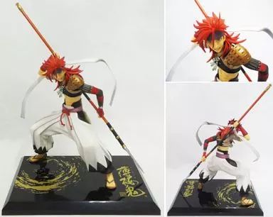 薄桜鬼 リアルフィギュア 1/10塗装済完成品 原田左之助 i8my1cf 薄桜鬼グッズ フィギュア カード 等 Amazon.co.jp: 薄桜鬼