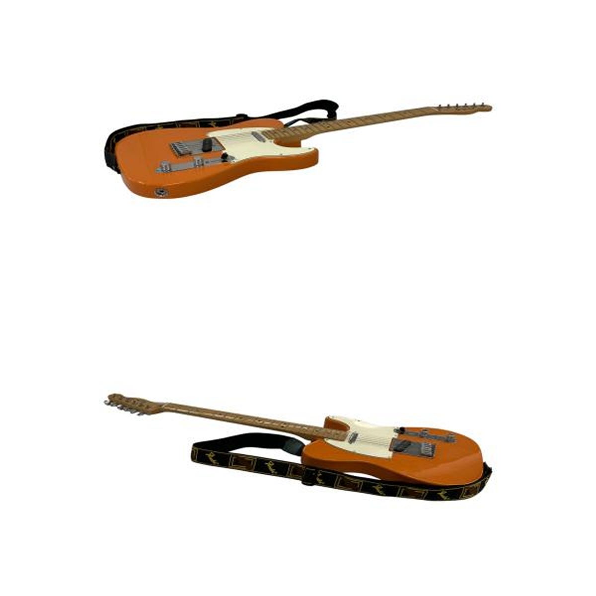 タルボJr.（Fender Mexico）＋ギターケース付き タルボJr.（Fender Mexico）＋ギターケース付き （TOKAI Talbo