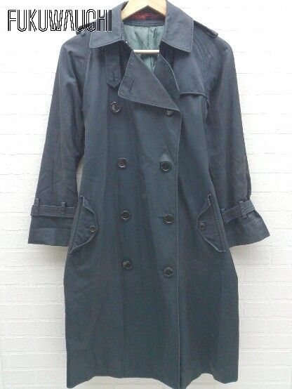 ◇ ◎ UNITED ARROWS ユナイテッドアローズ ベルト付き 長袖