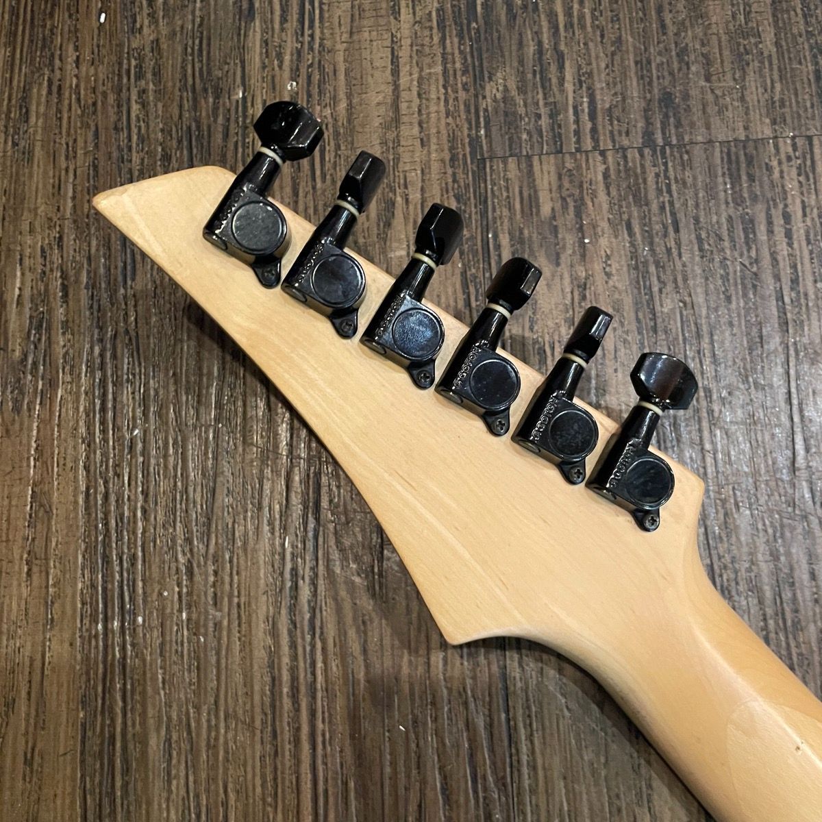 Fernandes FGZ-400 エレキギター フェルナンデス -z314- - メルカリ