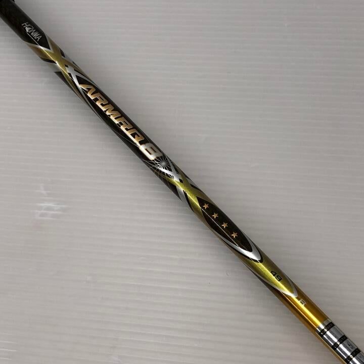 | ホンマゴルフ