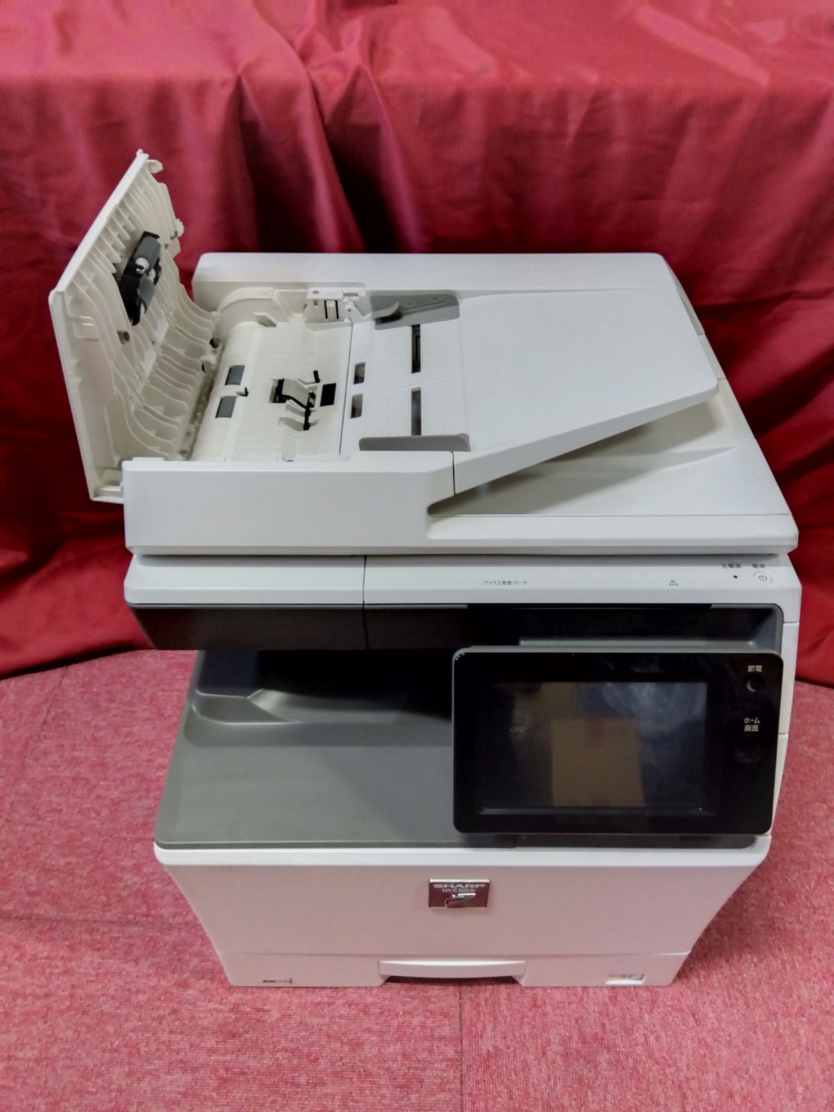 【中古】【SHARP】複合機　MX305W 管番:RCE-41812 中古】【SHARP】複合機 MX305W 管番:RCE-41812