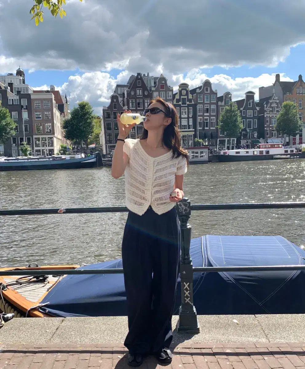 ショップマグネット 針 ルーズ スラックス 5 DECORATOM_COM_BR