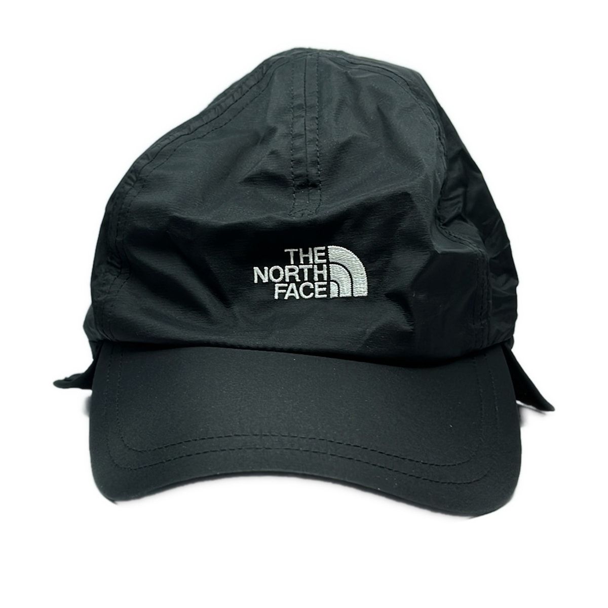 THE NORTH FACE ノースフェイス キャップ M - 黒