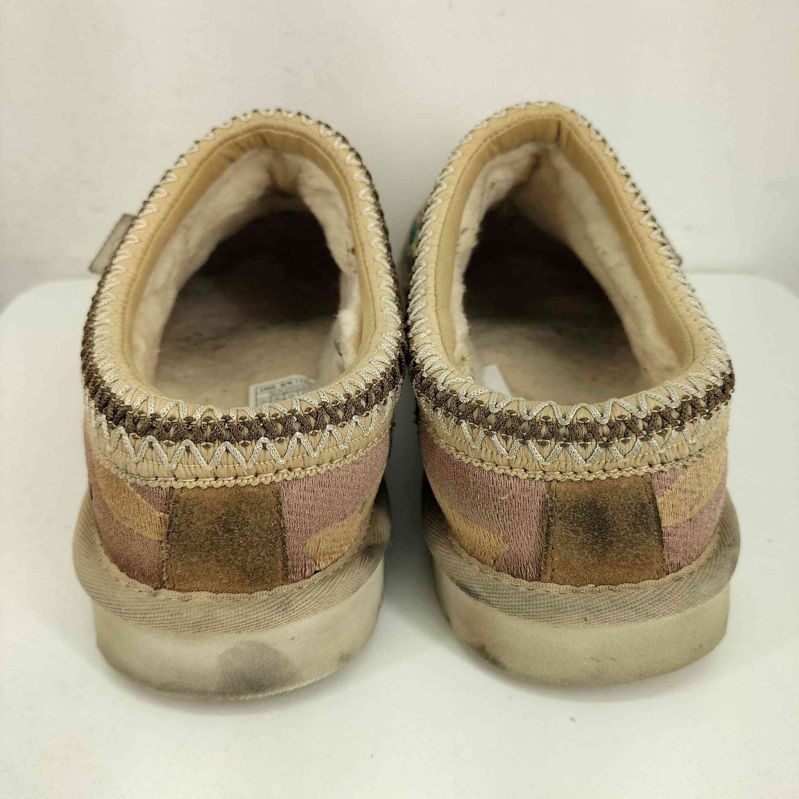Tasman Slipper