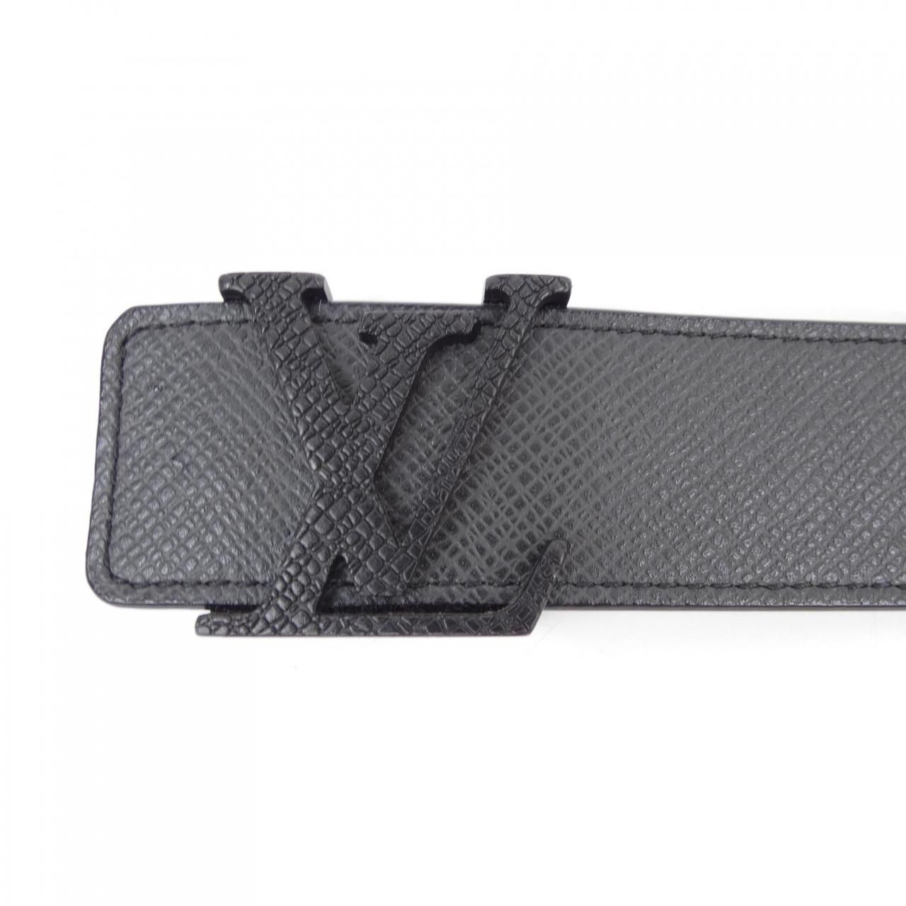 ルイヴィトン LOUIS VUITTON LVイニシャル 35 MM M 6897 BELT