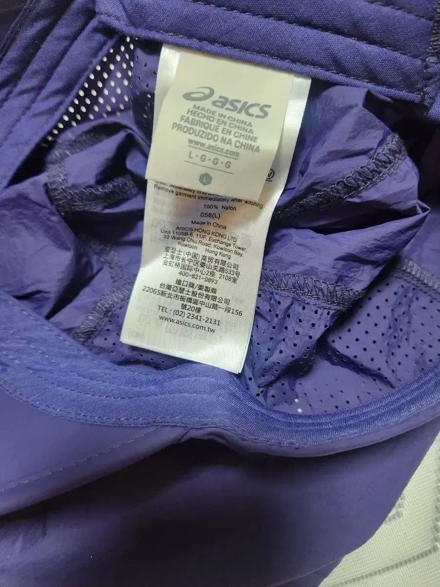  asics アシックス ライトウェイト 軽量 キャップ 実行しています 帽子 L 販売 その他 武道 格闘技