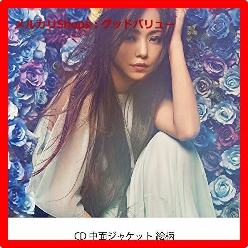 安室奈美恵 Finally 初回盤【未使用品】