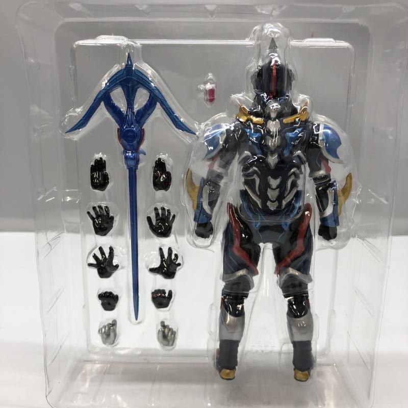 ウルトラマンジード