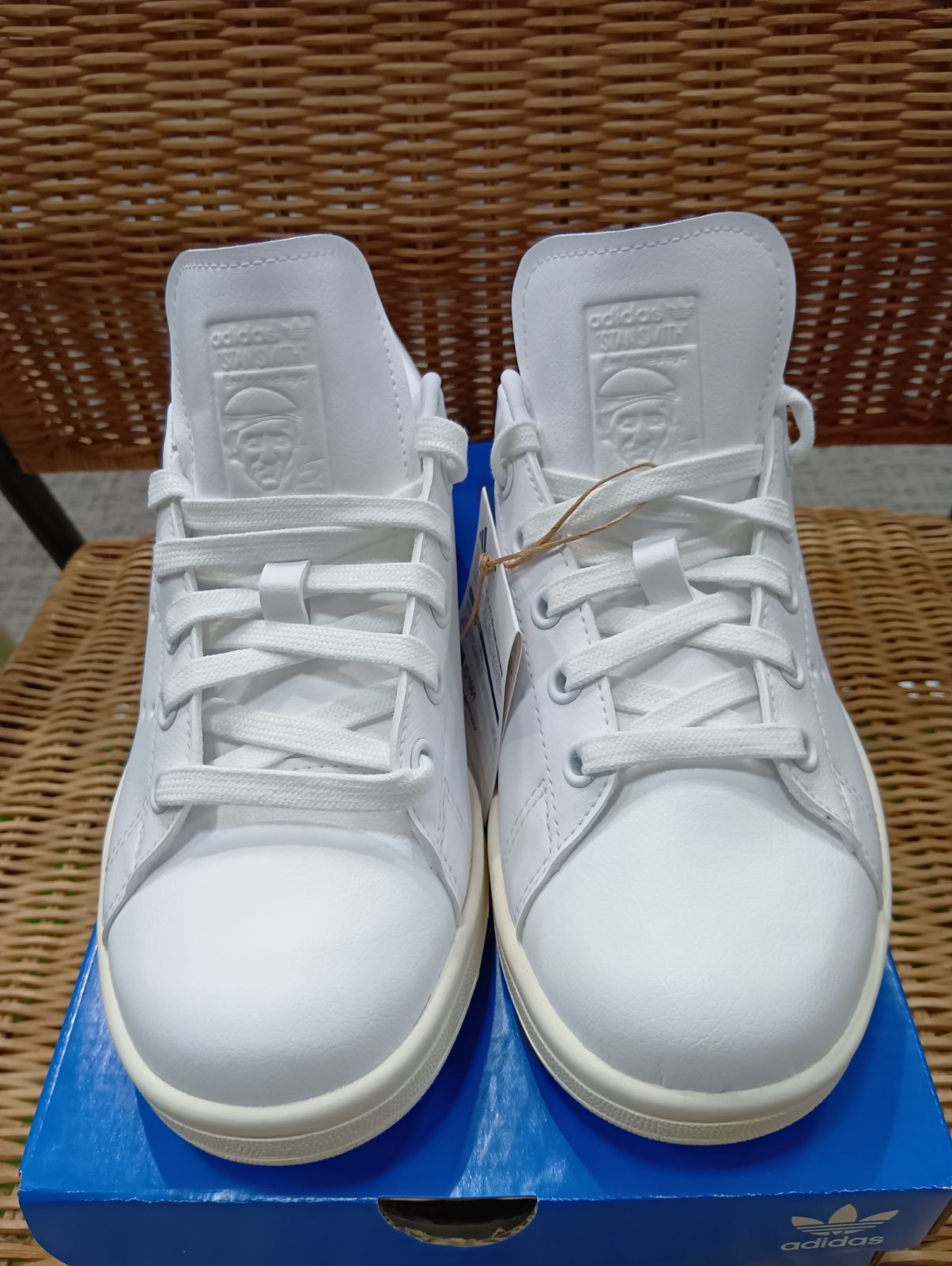 LdSh ♥品 スニーカー スタンスミス ゴルフ adidas Golf|アディダスゴルフ レディース 浦安店