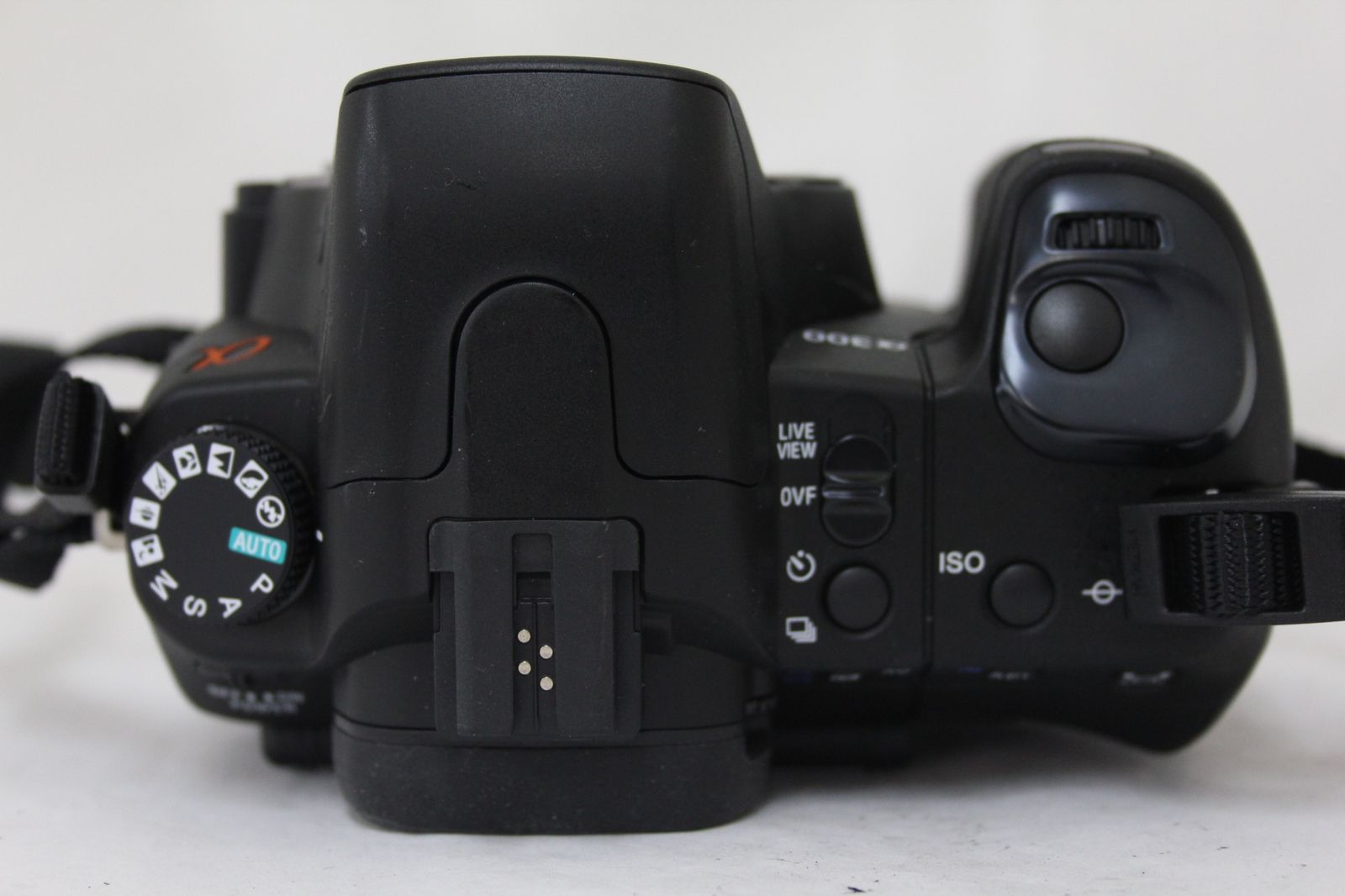 F3.5-5.6 バッテリー付き