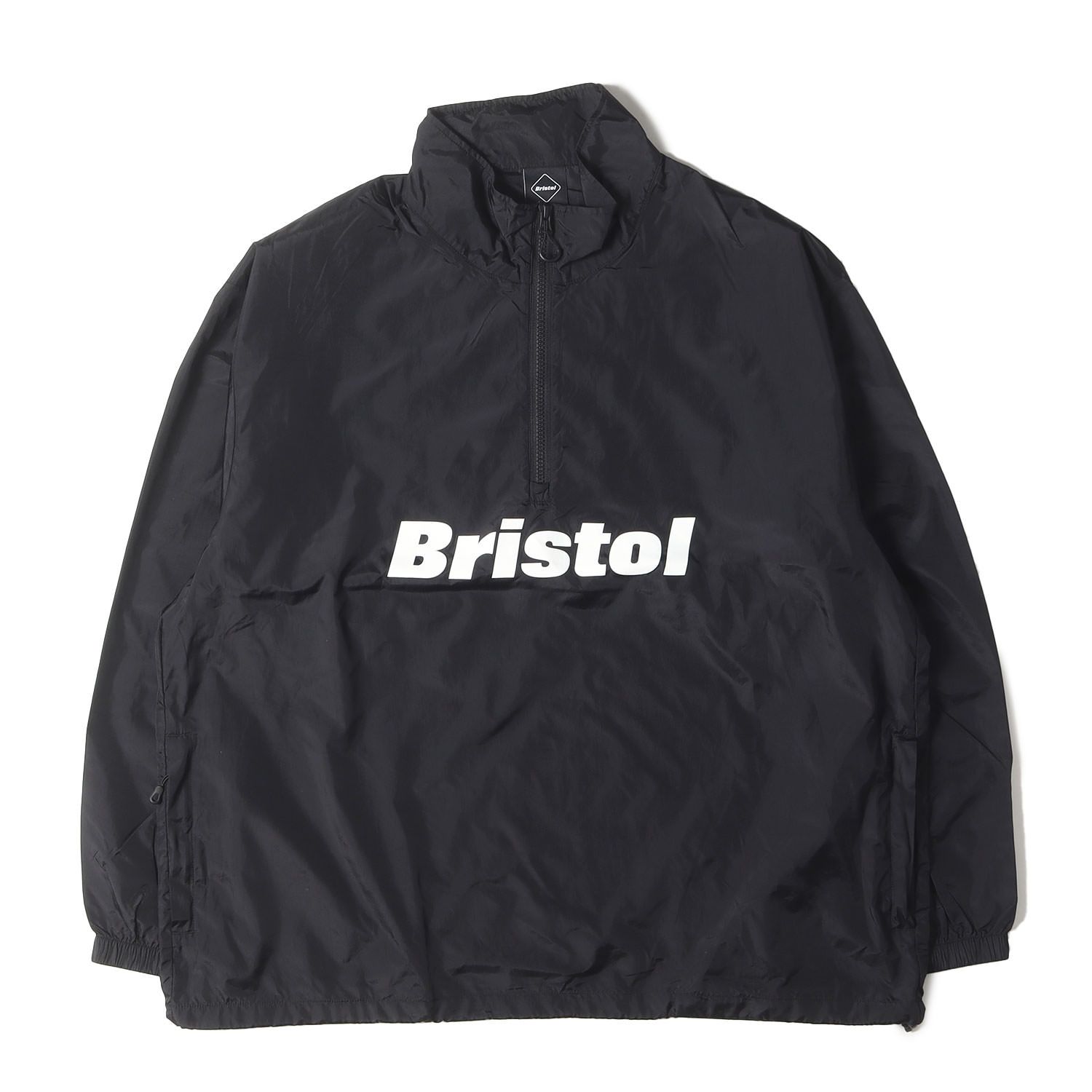 F.C.Real Bristol エフシーレアルブリストル ジャケット