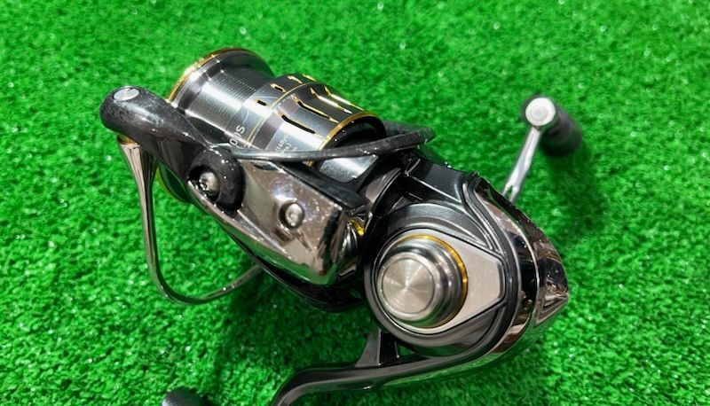 21ルビアスエアリティ FC