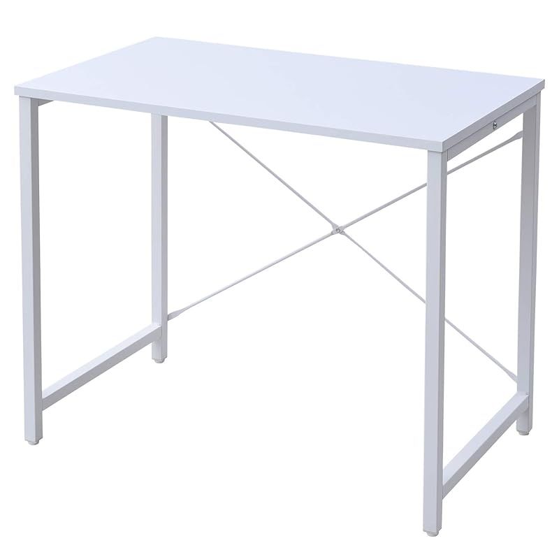 大理石調 ダイニングテーブル コルドバ ホワイトクオーツ 90