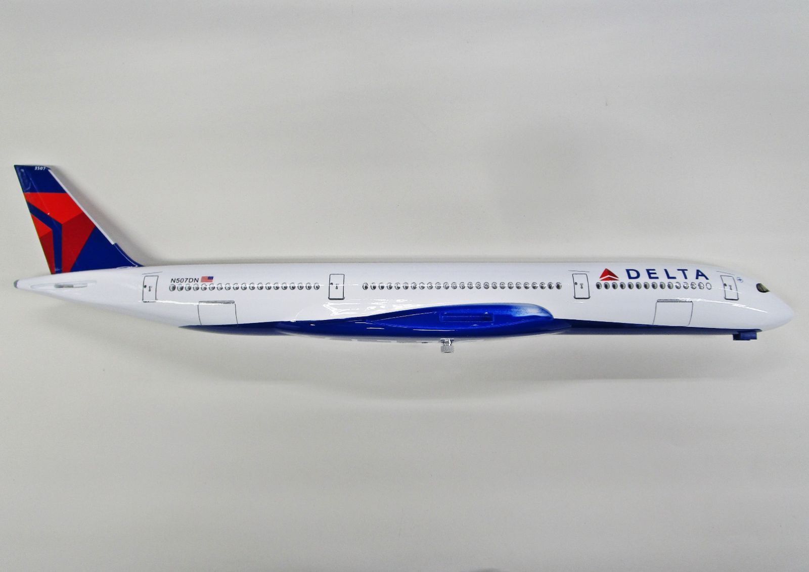 人気，お買い得 Aircraft Model A350-941 DELTA N507DN【C】jst041713m