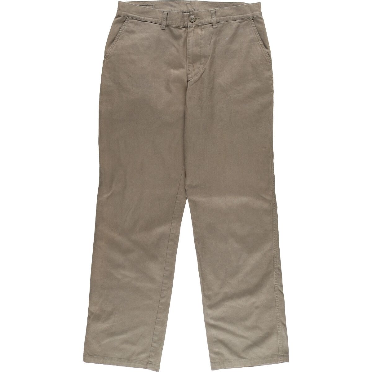 古着 11年製 パタゴニア Patagonia ORGANIC COTTON オーガニックコットン 56830SP11 コットンパンツ  メンズw36/eaa359796