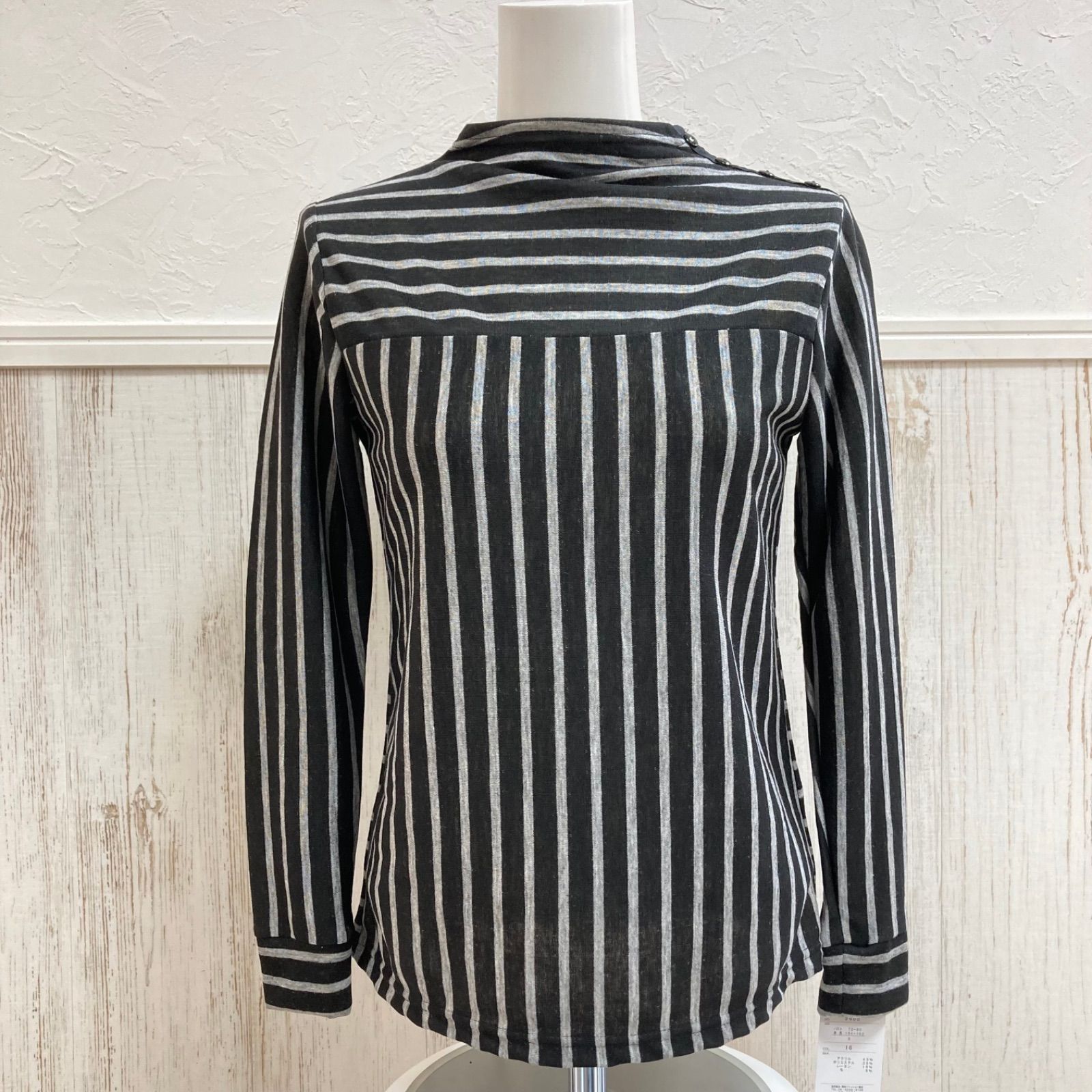 80代90代 高齢者婦人服 小さいサイズ オシャレなシニアファッション 6分袖 カットソー 70代 プレゼント Sサイズ シニアファッション Sサイズ 70代 80代 春夏 ブラウス 高齢者