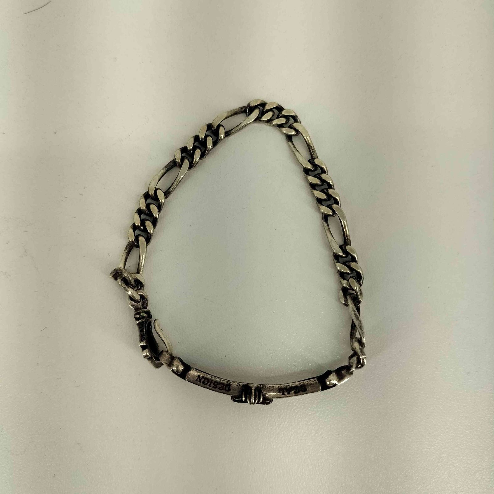 ディールデザイン Deal Design GLフィガロブレスレット メンズ 表記無 WWW_SHINETEETH_COM