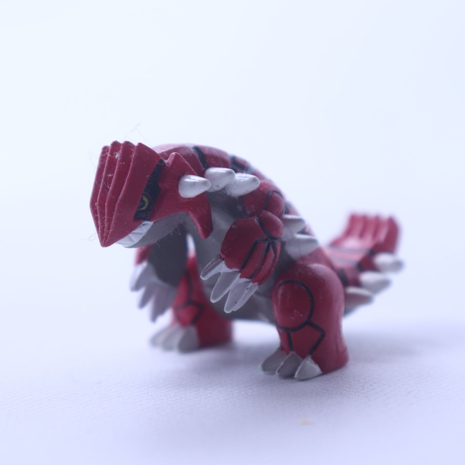 グラードン /ポケットモンスター TAKARA TOMY（タカラトミー